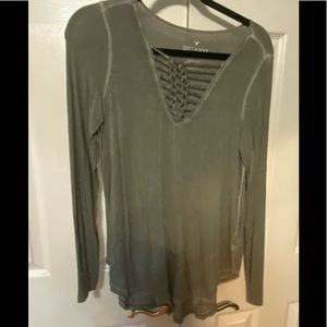 American Eagle long sleeve